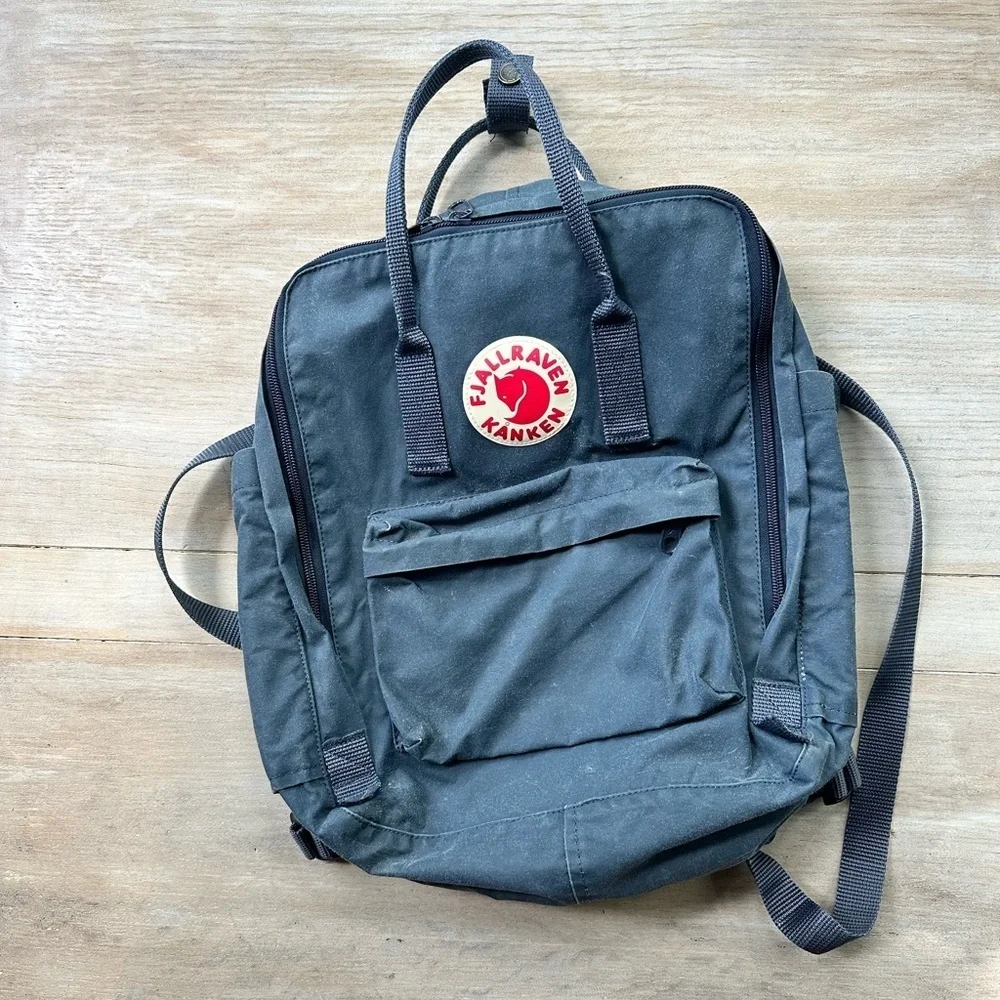 Fjallraven Kanken Backpack